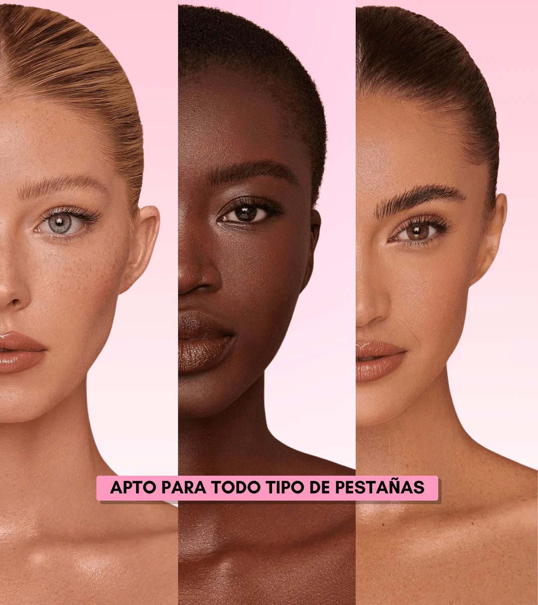 Atrevida®- Recupera tus pestañas en 15 días
