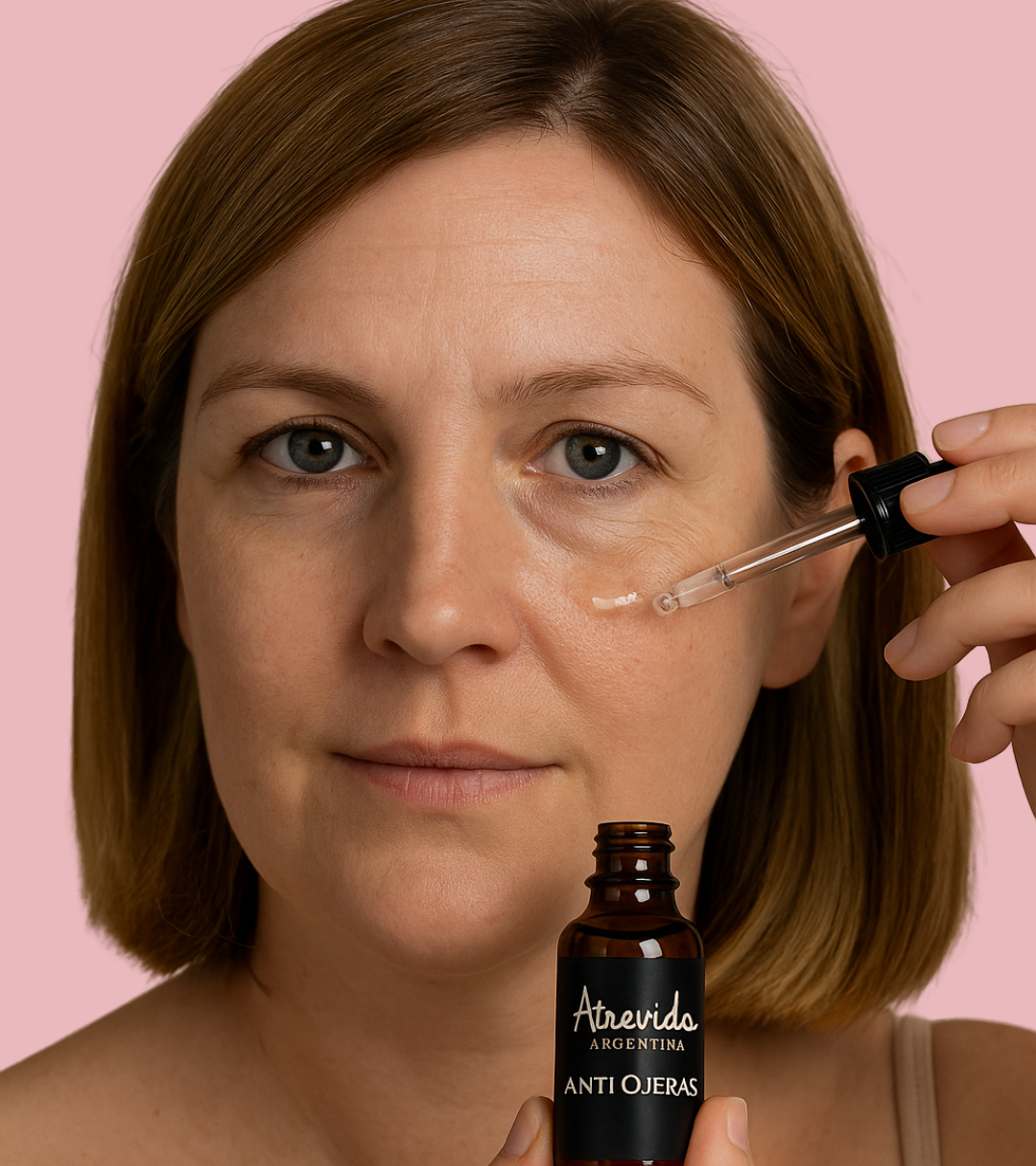 Serum Antiojeras Atrevida®